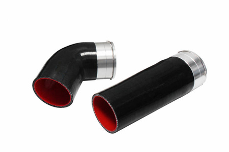 Charge Pipe Turboworks BMW B38 1.5T B48 2.0T 2018+