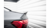 Spoiler Cap Audi A3 8Y 3D