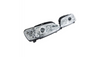 Lampy PEUGEOT 106 Przód Projector Chrome