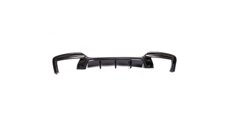 Diffuser BMW 6 F13 F12 F06 Rear Carbon