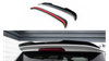 Spoiler Cap Ford Kuga II ST-Line