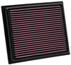 K&N Panel Filter 33-2435