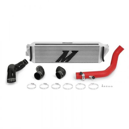 Mishimoto Intercooler Honda Civic Type R 17+ + Piping Kit