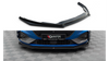 Splitter Ford Focus IV ST ST-Line Front v.5 Gloss Black