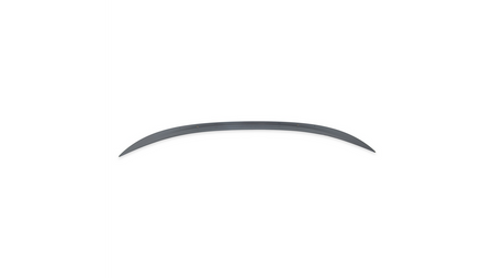 Lotka BMW 6 F13 Lip Matt Black