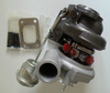 k64 Turbocharger TD04-19T HL