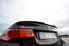 Spoiler Honda Accord VIII Rear Gloss Black