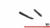 Splitter Audi S5 F5 Facelift Rear Gloss Black