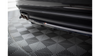Splitters set Jaguar XE X760 Facelift