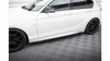 Side Skirts BMW 1 F20 M-Pack Facelift v.5