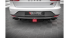 Światło Seat Leon Cupra Sportstourer III Stop LED