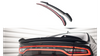 Spoiler Cap Dodge Charger VII Facelift SRT Gloss Black