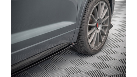 Splitters set Cupra Ateca Mk1 Facelift
