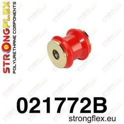 Front anti roll bar link bush