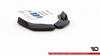 Splitter Hyundai I30 III N Tył Boczne v.4 Gloss Black