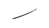 Spoiler BMW 3 E46 Lip Gloss Black
