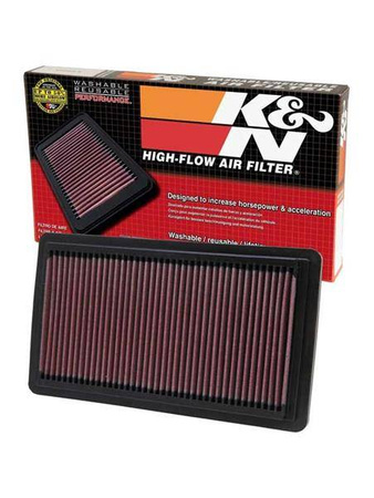 K&N Panel Filter 33-2279