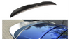 Przedłużenie Spoilera Ford Focus II STI Kombi Gloss Black