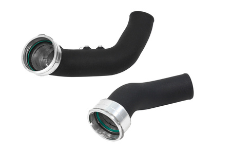 Charge Pipe TurboWorks BMW F20 F30  135xi 335xi 435xi M235xi (X Drive) N55 3.0T 13-16