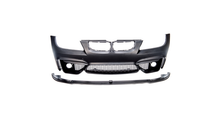 Bumper BMW 3 E90 E91 Front
