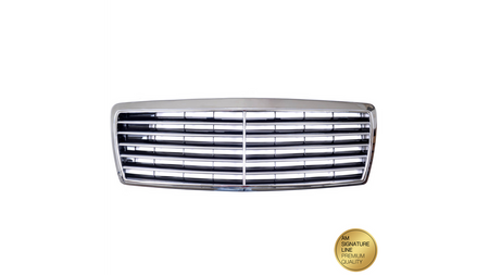 Grill Mercedes-Benz C W202 S202 Chrom