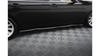 Diffuser BMW 7 E65 Side Skirts