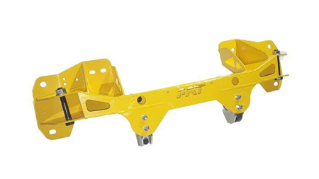 Angle Kit Nissan R33 R34 FAT