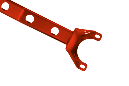 Rozpórka Mazda MX5 NB przednia górna Red