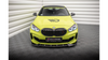 Splitter BMW 1 F40 M-Pack Front v.6 Gloss Black