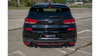 Splitter Hyundai I30 III N Rear Side v.2