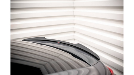 Spoiler Cap Opel Insignia II Gloss Black