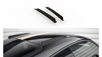 Roof Rails Porsche 911 992 GT3 Short