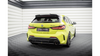 Splitter BMW 1 F40 M-Pack Rear v.7