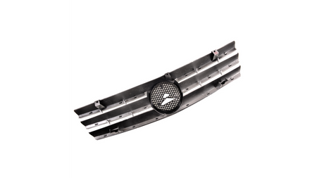 Grill Mercedes-Benz SL R129 Chrome & Silver