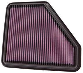 K&N Panel Filter 33-2953