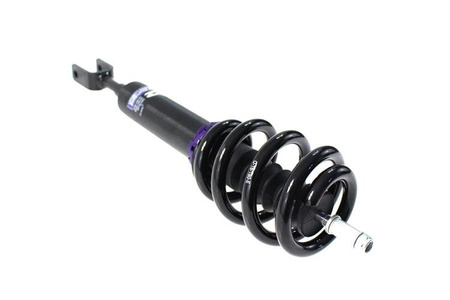 Street Suspension D2 Racing AUDI A4 B7 AVANT 04-08