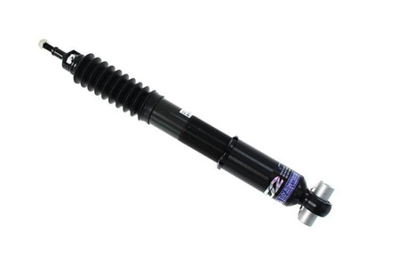 Street Suspension D2 Racing BMW 3 SERIES F30 4/6 CYL (excl. M-Technik. xDrive & EDC) 11-UP