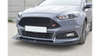 Splitter Ford Focus II STI Facelift Front Hybrid v.1