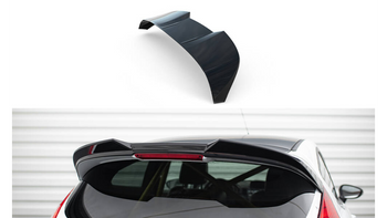 Spoiler Ford Fiesta ST Mk7 Facelift Tył