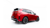 Set of Splitters BMW X3 M-Pack G45