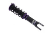 Street Suspension D2 Racing HONDA CIVIC EG SINGLE CAM (Rr FORK) 92-95