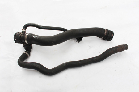 Magistrala wody przewód rura BMW E92 n47d20