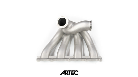 Kolektor wydechowy Mitsubishi Lancer Evo 10 4B11T V-Band