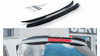 Spoiler Cap Ford Mondeo V Facelift Gloss Black