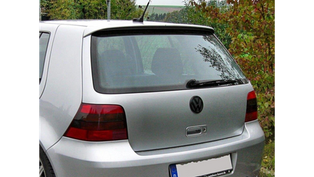 Spoiler Volkswagen Golf IV R32 Look