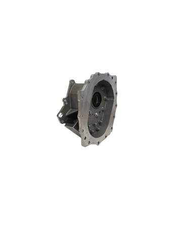 Multi-gearbox transfer case adapter Nissan Patrol