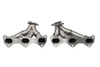 Exhaust manifold Porsche Carrera S 4S 911 2016+