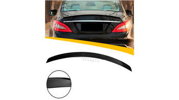 Lotka Mercedes-Benz CLS C218 Lip Gloss Black