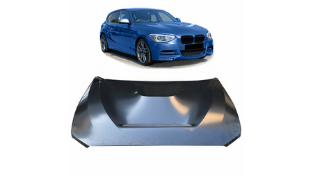 Hood BMW 1 F20 F21 2 F22 F23 F87