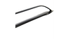Bumper Mercedes-Benz CLA C117, X117 Facelift Front Aero Gloss Black